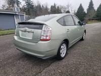 2006 Toyota Prius 1 Owner low miles Lynnwood - Image 7