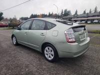 2006 Toyota Prius 1 Owner low miles Lynnwood - Image 9