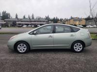 2006 Toyota Prius 1 Owner low miles Lynnwood - Image 10