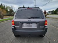 2002 FORD ESCAPE XLT 4X4 LOW MILES 1 OWNER Lynnwood - Image 7
