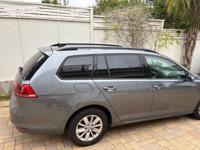 2016 Volkswagen Golf Wagon (118k miles) north san diego county - Image 3