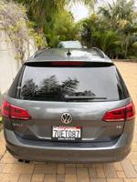 2016 Volkswagen Golf Wagon (118k miles) north san diego county - Image 4