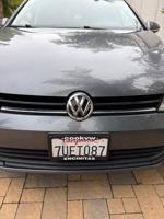 2016 Volkswagen Golf Wagon (118k miles) north san diego county - Image 6