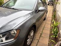 2016 Volkswagen Golf Wagon (118k miles) north san diego county - Image 7