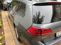 2016 Volkswagen Golf Wagon (118k miles) north san diego county - Image 9