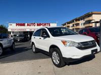 2011 Honda CR-V SE AWD SUV Mission Valley - Prime Auto Imports - Image 2