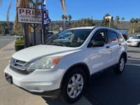 2011 Honda CR-V SE AWD SUV Mission Valley - Prime Auto Imports - Image 4