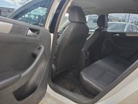 2017 VW JETTA TT, WHITE, B/U Camera, Nav., Moon Roof,New Year price! La Mesa - Image 7