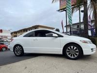 2009 Honda Civic EX Coupe (California car) Mission Valley - Prime Auto Imports - Image 3