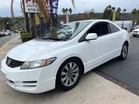 2009 Honda Civic EX Coupe (California car) Mission Valley - Prime Auto Imports - Image 4