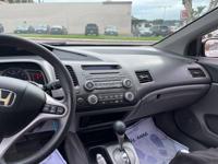 2009 Honda Civic EX Coupe (California car) Mission Valley - Prime Auto Imports - Image 6