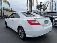 2009 Honda Civic EX Coupe (California car) Mission Valley - Prime Auto Imports - Image 8
