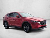 2022 Mazda CX-5 2.5 S Select Package AWD All Wheel Drive SUV AUTONATION Call (904) 637-7794 to confirm availability - January 4th - Image 4