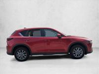2022 Mazda CX-5 2.5 S Select Package AWD All Wheel Drive SUV AUTONATION Call (904) 637-7794 to confirm availability - January 4th - Image 5