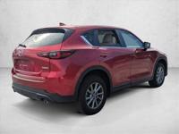 2022 Mazda CX-5 2.5 S Select Package AWD All Wheel Drive SUV AUTONATION Call (904) 637-7794 to confirm availability - January 4th - Image 6