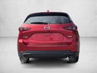 2022 Mazda CX-5 2.5 S Select Package AWD All Wheel Drive SUV AUTONATION Call (904) 637-7794 to confirm availability - January 4th - Image 7
