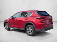 2022 Mazda CX-5 2.5 S Select Package AWD All Wheel Drive SUV AUTONATION Call (904) 637-7794 to confirm availability - January 4th - Image 8