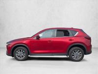 2022 Mazda CX-5 2.5 S Select Package AWD All Wheel Drive SUV AUTONATION Call (904) 637-7794 to confirm availability - January 4th - Image 9