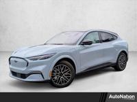 2025 Ford Mustang Mach-E Premium AWD All Wheel Drive SUV Electric AUTONATION Call (904) 637-7794 to confirm availability - January 4th