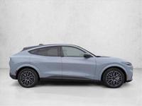 2025 Ford Mustang Mach-E Premium AWD All Wheel Drive SUV Electric AUTONATION Call (904) 637-7794 to confirm availability - January 4th - Image 4