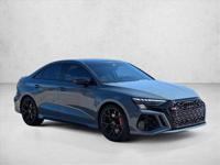 2024 Audi RS 3 AWD All Wheel Drive AUTONATION Call (904) 637-7794 to confirm availability - January 4th - Image 4