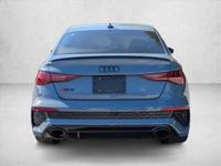 2024 Audi RS 3 AWD All Wheel Drive AUTONATION Call (904) 637-7794 to confirm availability - January 4th - Image 7