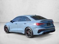 2024 Audi RS 3 AWD All Wheel Drive AUTONATION Call (904) 637-7794 to confirm availability - January 4th - Image 8