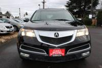 2010 Acura MDX AWD All Wheel Drive 4dr Technology Pkg Wagon E And J Motors - Image 3