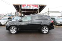 2010 Acura MDX AWD All Wheel Drive 4dr Technology Pkg Wagon E And J Motors - Image 4