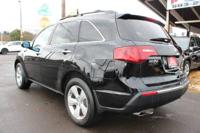 2010 Acura MDX AWD All Wheel Drive 4dr Technology Pkg Wagon E And J Motors - Image 5