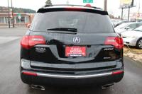 2010 Acura MDX AWD All Wheel Drive 4dr Technology Pkg Wagon E And J Motors - Image 6