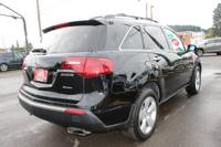 2010 Acura MDX AWD All Wheel Drive 4dr Technology Pkg Wagon E And J Motors - Image 7