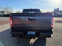 2015 GMC Canyon 4x4 4WD SLT 4dr Crew Cab 5 ft. SB Pickup Truck Universal Auto Sales - Image 9