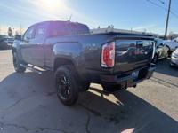 2015 GMC Canyon 4x4 4WD SLT 4dr Crew Cab 5 ft. SB Pickup Truck Universal Auto Sales - Image 10