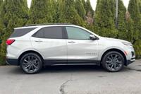 2023 Chevrolet Equinox AWD All Wheel Drive Chevy RS SUV ((CALL FOR PRICE)) - Image 4