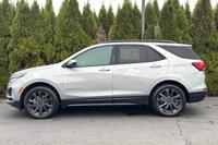 2023 Chevrolet Equinox AWD All Wheel Drive Chevy RS SUV ((CALL FOR PRICE)) - Image 8