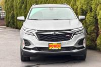2023 Chevrolet Equinox AWD All Wheel Drive Chevy RS SUV ((CALL FOR PRICE)) - Image 10