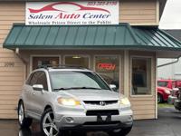 2007 Acura RDX SH-AWD w/Tech SUV GAS SAVER//GREAT DEAL - Image 2