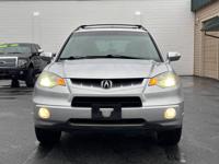 2007 Acura RDX SH-AWD w/Tech SUV GAS SAVER//GREAT DEAL - Image 3