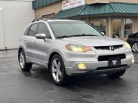 2007 Acura RDX SH-AWD w/Tech SUV GAS SAVER//GREAT DEAL - Image 4