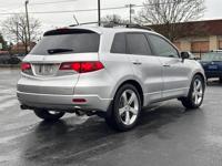 2007 Acura RDX SH-AWD w/Tech SUV GAS SAVER//GREAT DEAL - Image 6