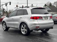 2007 Acura RDX SH-AWD w/Tech SUV GAS SAVER//GREAT DEAL - Image 7