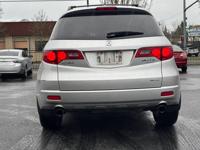 2007 Acura RDX SH-AWD w/Tech SUV GAS SAVER//GREAT DEAL - Image 8