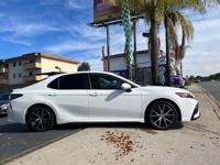 2021 Toyota Camry SE Sedan (1 owner) Mission Valley - Prime Auto Imports - Image 3