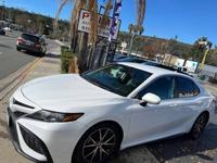 2021 Toyota Camry SE Sedan (1 owner) Mission Valley - Prime Auto Imports - Image 4