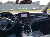 2021 Toyota Camry SE Sedan (1 owner) Mission Valley - Prime Auto Imports - Image 5