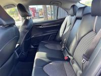 2021 Toyota Camry SE Sedan (1 owner) Mission Valley - Prime Auto Imports - Image 8