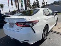 2021 Toyota Camry SE Sedan (1 owner) Mission Valley - Prime Auto Imports - Image 9