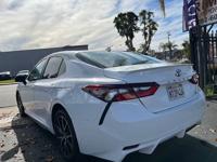 2021 Toyota Camry SE Sedan (1 owner) Mission Valley - Prime Auto Imports - Image 10