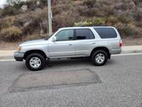 2002 Toyota 4 Runner Autotrader Private Seller